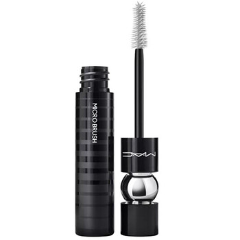 M.A.C Stack Micro Brush Mascara - Objemová a predlžujúca riasenka pre krátke riasy 12 ml
